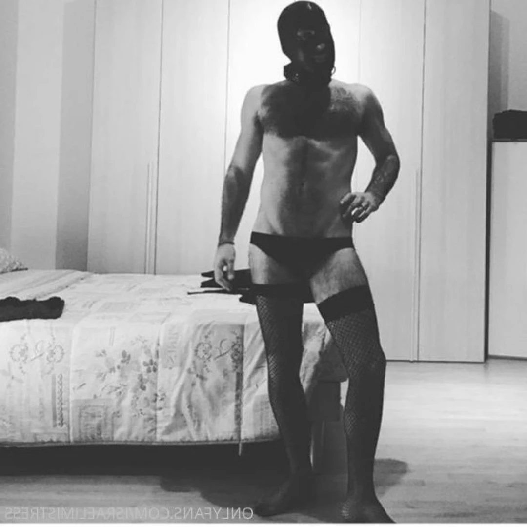 Jardena מיסטרס [ israelimistress ] Onlyfans leaked photo 8868335 on Hotleaks.tv