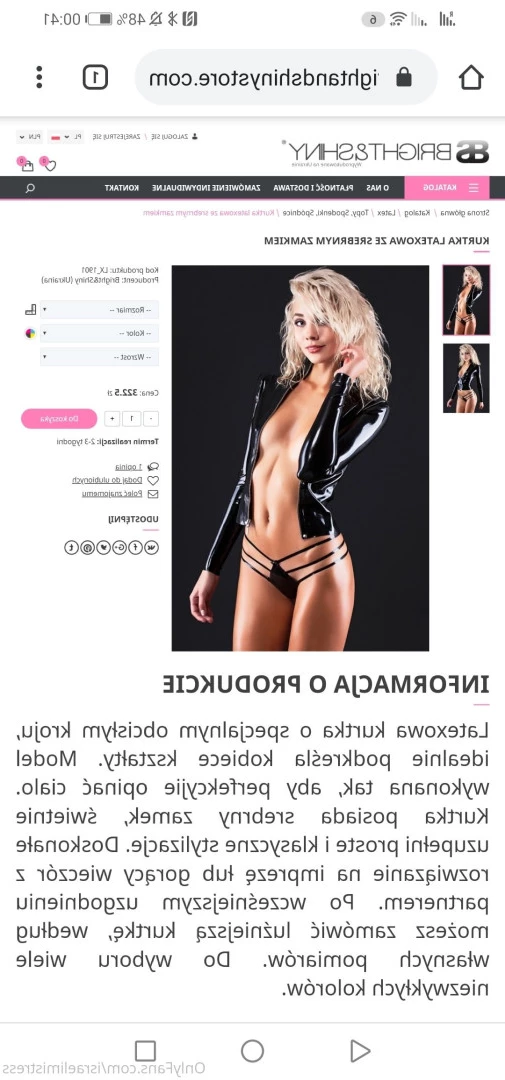 Jardena מיסטרס [ israelimistress ] Onlyfans leaked photo 8868770 on Hotleaks.tv