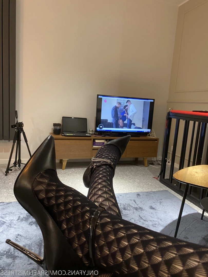 Jardena מיסטרס [ israelimistress ] Onlyfans leaked photo 8868876 on Hotleaks.tv