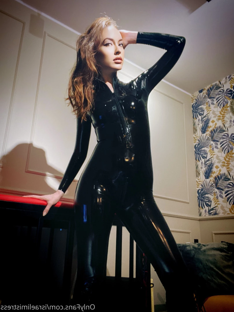 Jardena מיסטרס [ israelimistress ] Onlyfans leaked photo 8869034 on Hotleaks.tv