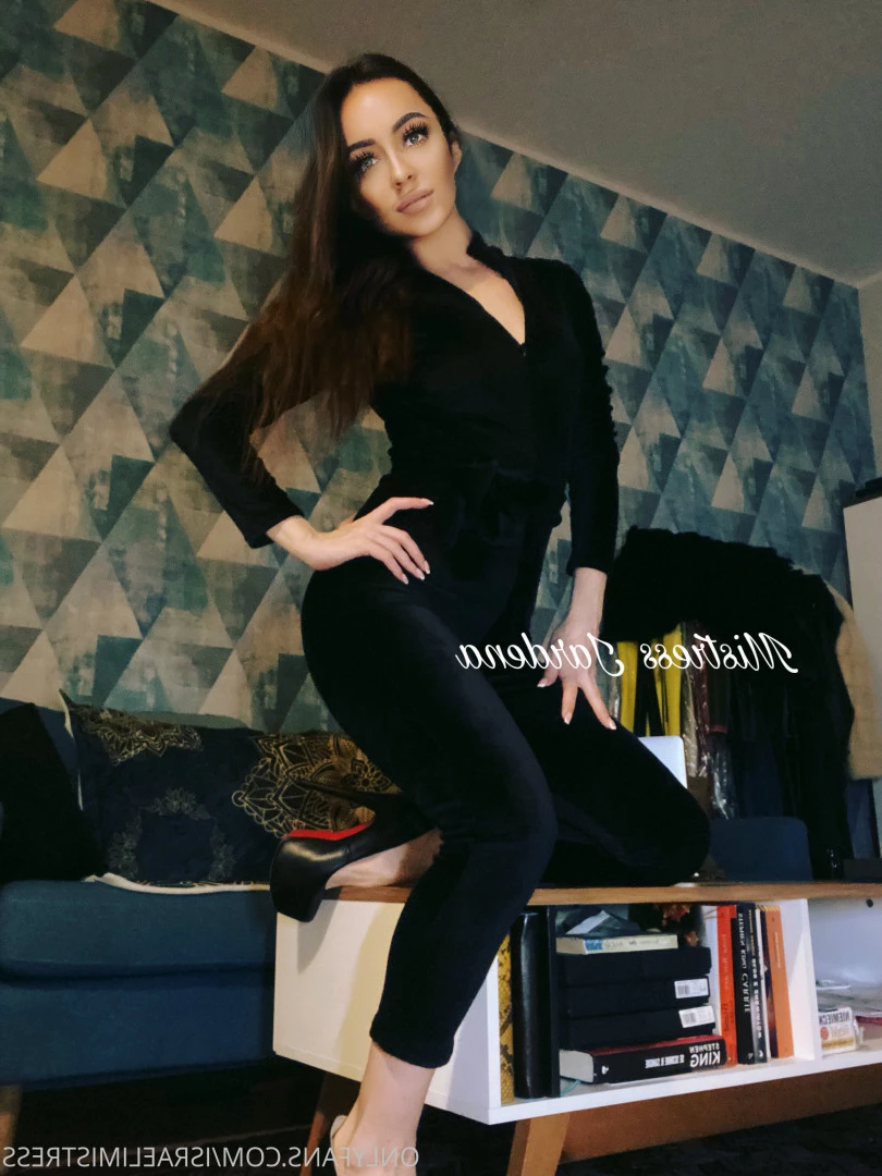 Jardena מיסטרס [ israelimistress ] Onlyfans leaked photo 8869090 on Hotleaks.tv