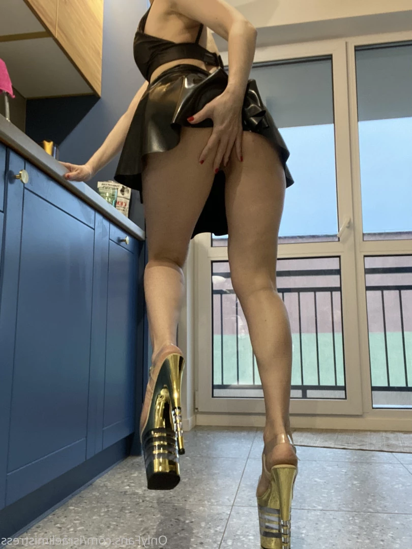 Jardena מיסטרס [ israelimistress ] Onlyfans leaked photo 8869167 on Hotleaks.tv