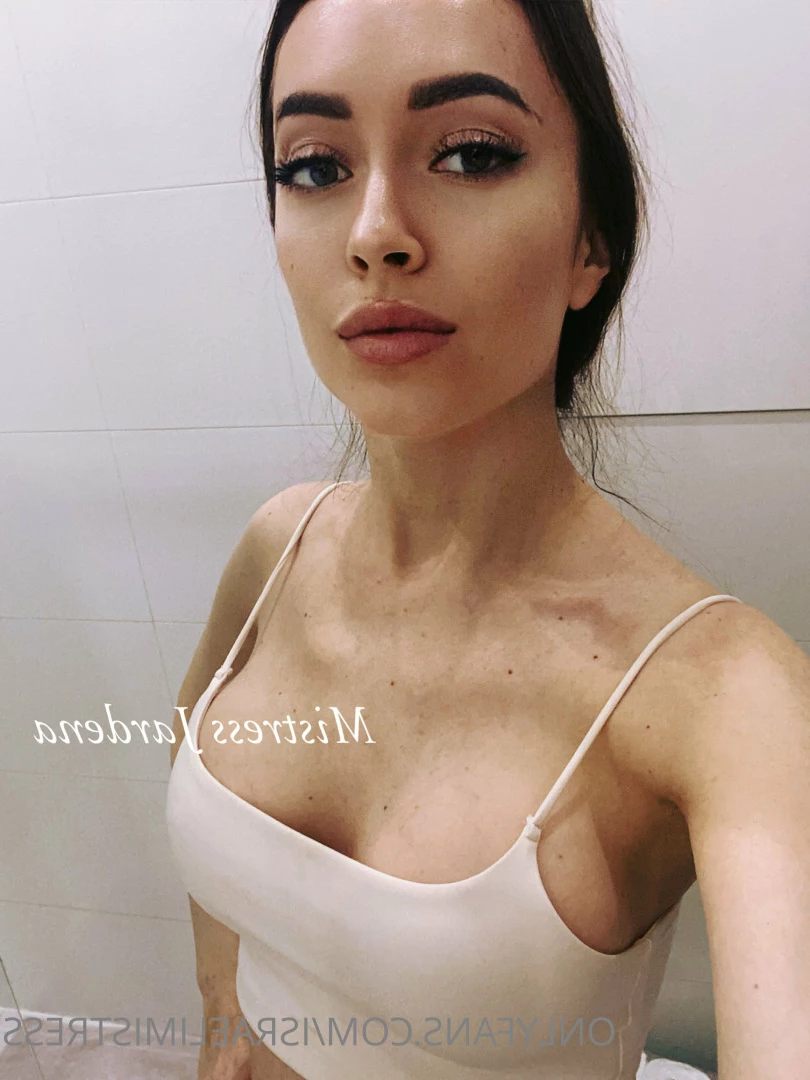 Jardena מיסטרס [ israelimistress ] Onlyfans leaked photo 8869324 on Hotleaks.tv