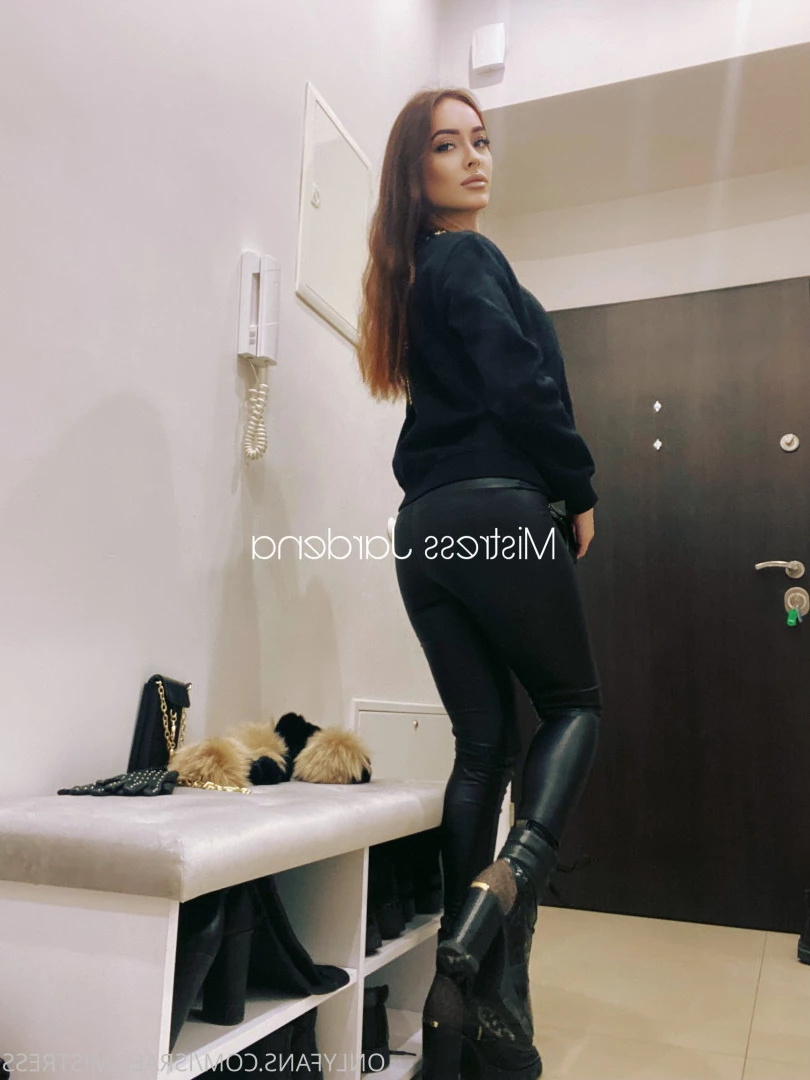 Jardena מיסטרס [ israelimistress ] Onlyfans leaked photo 8869562 on Hotleaks.tv