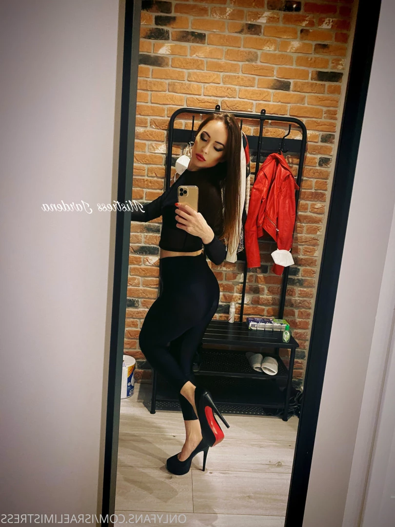 Jardena מיסטרס [ israelimistress ] Onlyfans leaked photo 8869728 on Hotleaks.tv