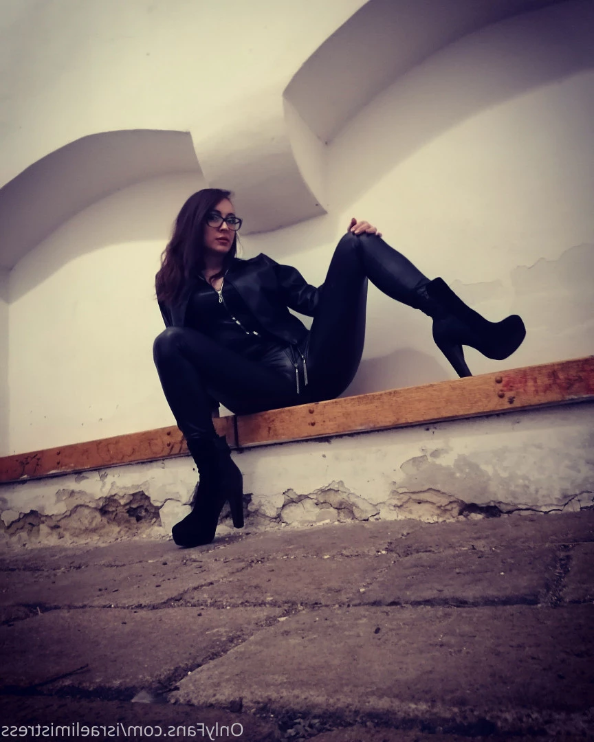 Jardena מיסטרס [ israelimistress ] Onlyfans leaked photo 8869877 on Hotleaks.tv