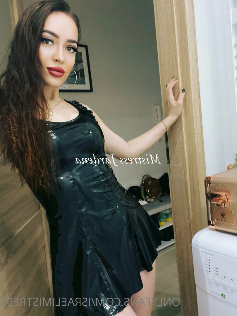 Jardena מיסטרס [ israelimistress ] Onlyfans leaked photo 8870157 on Hotleaks.tv