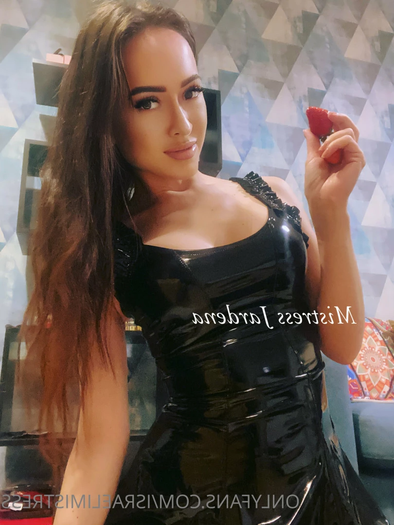 Jardena מיסטרס [ israelimistress ] Onlyfans leaked photo 8870813 on Hotleaks.tv