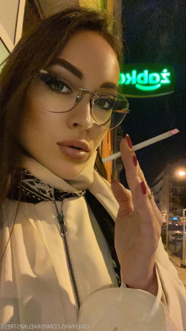 Jardena מיסטרס [ israelimistress ] Onlyfans leaked photo 8870879 on Hotleaks.tv
