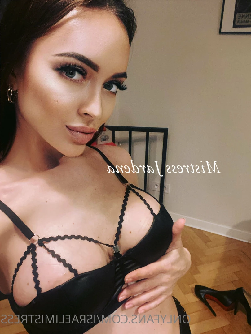Jardena מיסטרס [ israelimistress ] Onlyfans leaked photo 8871047 on Hotleaks.tv