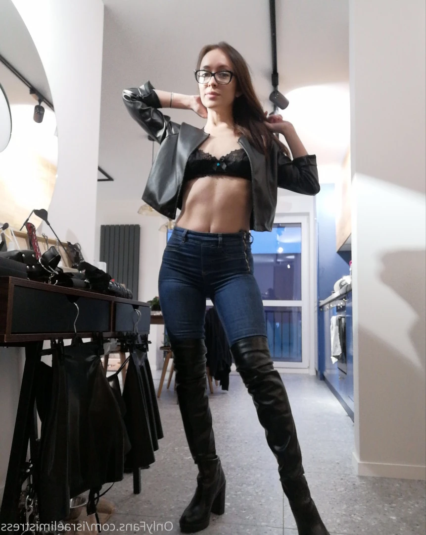 Jardena מיסטרס [ israelimistress ] Onlyfans leaked photo 8871563 on Hotleaks.tv