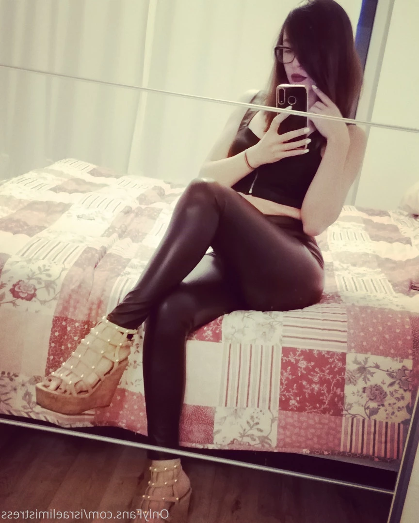 Jardena מיסטרס [ israelimistress ] Onlyfans leaked photo 8872040 on Hotleaks.tv