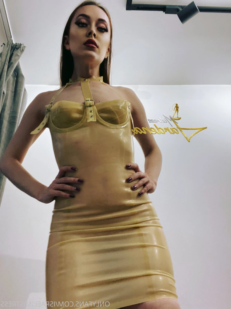 Jardena מיסטרס [ israelimistress ] Onlyfans leaked photo 8872414 on Hotleaks.tv