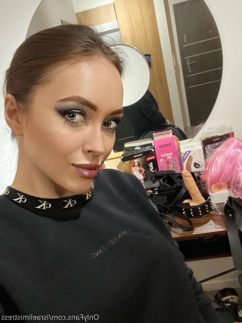 Jardena מיסטרס [ israelimistress ] Onlyfans leaked photo 8872489 on Hotleaks.tv
