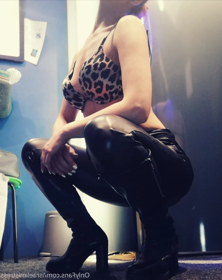 Jardena מיסטרס [ israelimistress ] Onlyfans leaked photo 8872709 on Hotleaks.tv