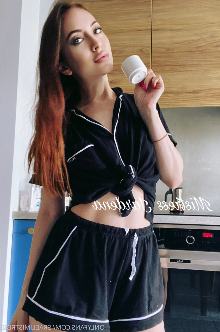 Jardena מיסטרס [ israelimistress ] Onlyfans leaked photo 8872857 on Hotleaks.tv
