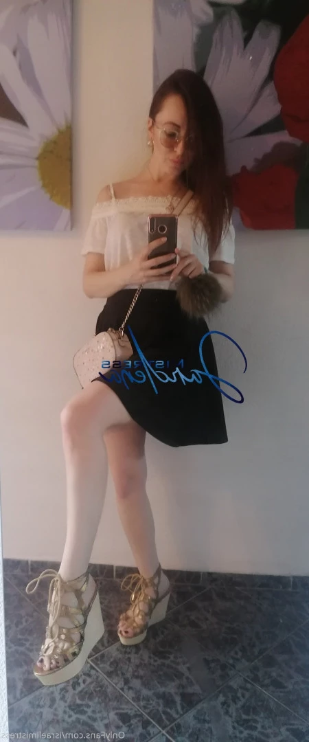 Jardena מיסטרס [ israelimistress ] Onlyfans leaked photo 8873006 on Hotleaks.tv