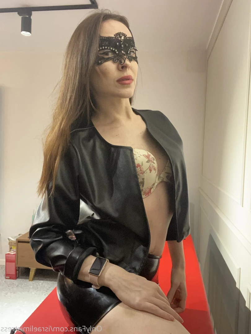 Jardena מיסטרס [ israelimistress ] Onlyfans leaked photo 8873368 on Hotleaks.tv