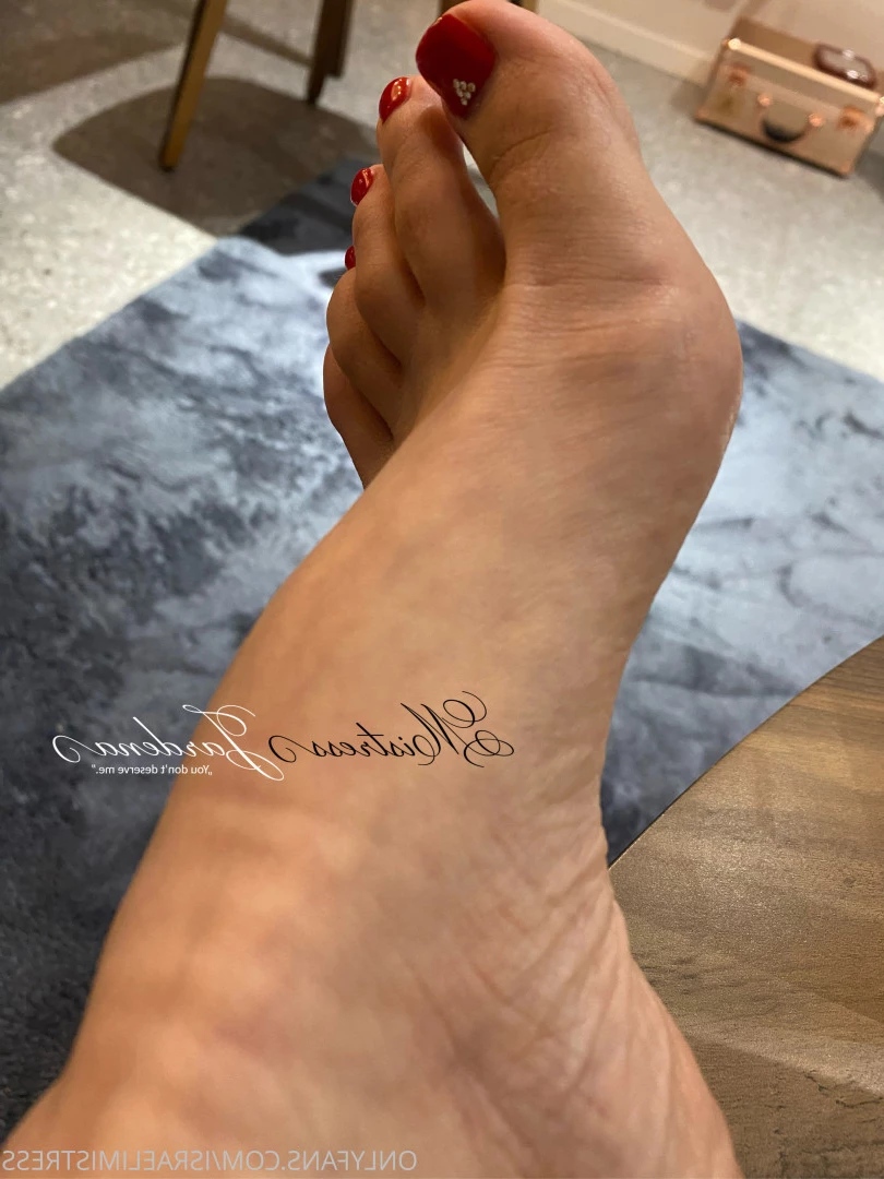 Jardena מיסטרס [ israelimistress ] Onlyfans leaked photo 8873538 on Hotleaks.tv