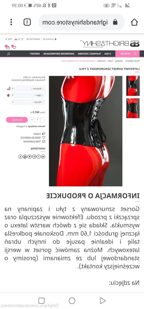 Jardena מיסטרס [ israelimistress ] Onlyfans leaked photo 8873600 on Hotleaks.tv