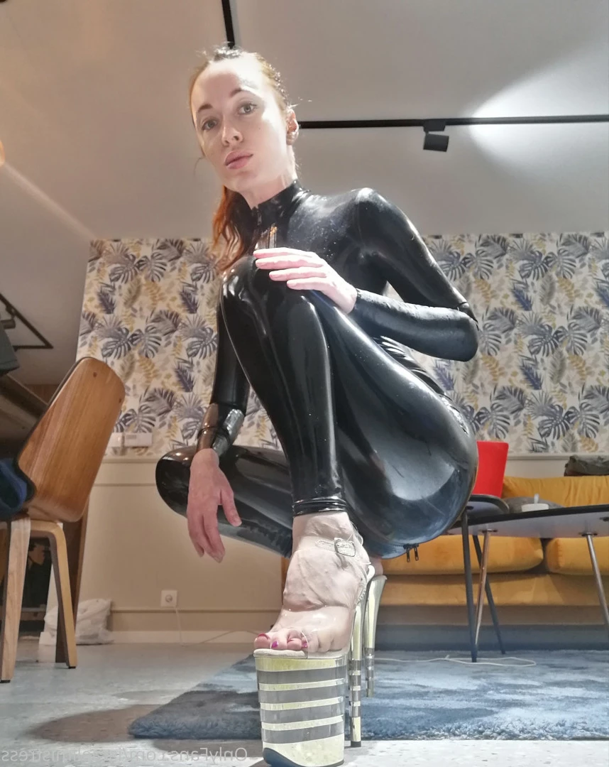Jardena מיסטרס [ israelimistress ] Onlyfans leaked photo 8873725 on Hotleaks.tv