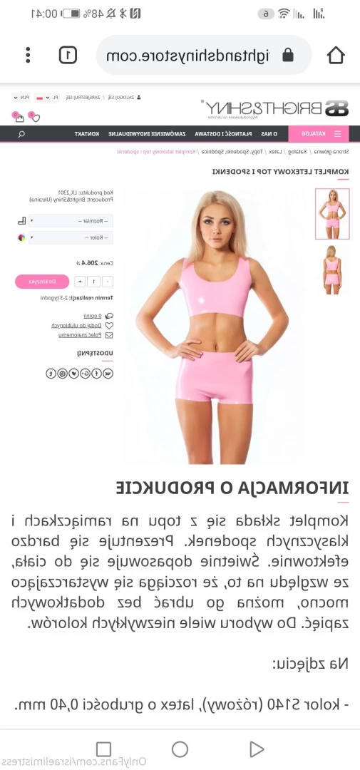 Jardena מיסטרס [ israelimistress ] Onlyfans leaked photo 8873777 on Hotleaks.tv