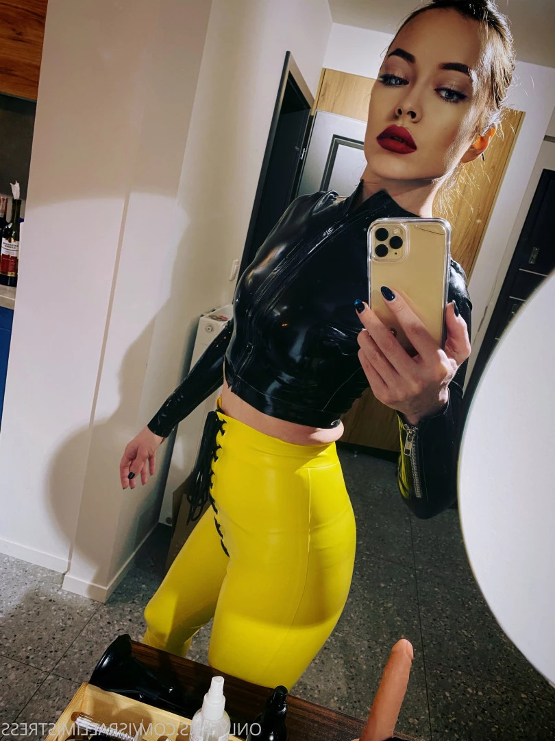 Jardena מיסטרס [ israelimistress ] Onlyfans leaked photo 8873844 on Hotleaks.tv