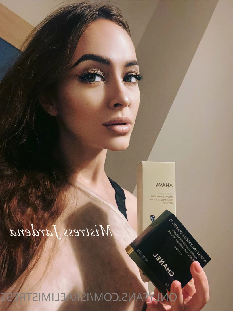 Jardena מיסטרס [ israelimistress ] Onlyfans leaked photo 8873876 on Hotleaks.tv