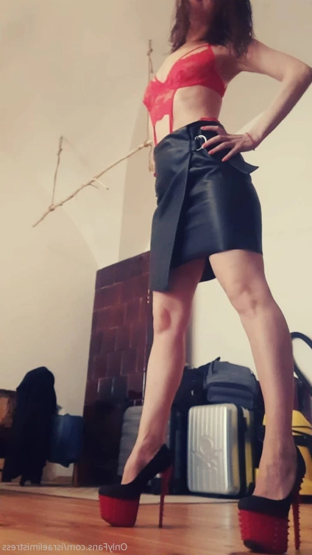 Jardena מיסטרס [ israelimistress ] Onlyfans leaked photo 8873889 on Hotleaks.tv