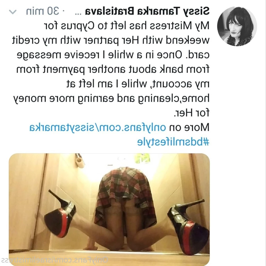 Jardena מיסטרס [ israelimistress ] Onlyfans leaked photo 8873924 on Hotleaks.tv