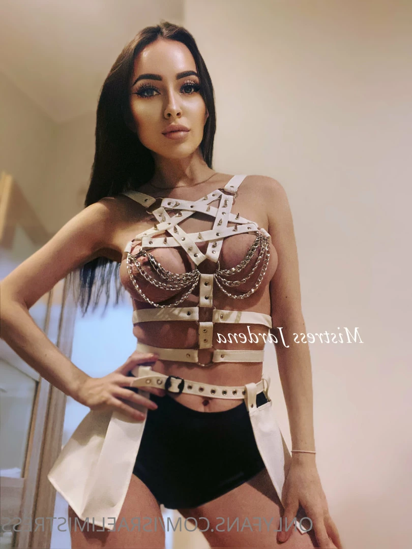 Jardena מיסטרס [ israelimistress ] Onlyfans leaked photo 8874215 on Hotleaks.tv