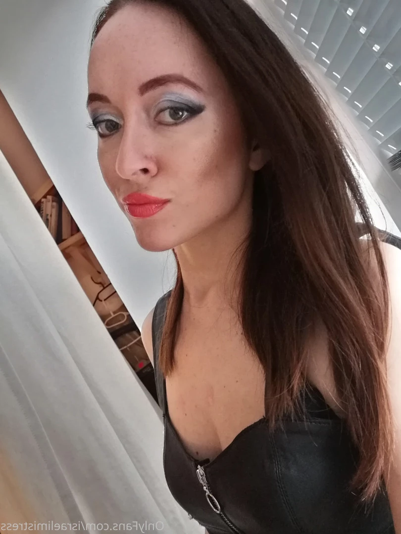 Jardena מיסטרס [ israelimistress ] Onlyfans leaked photo 8874358 on Hotleaks.tv