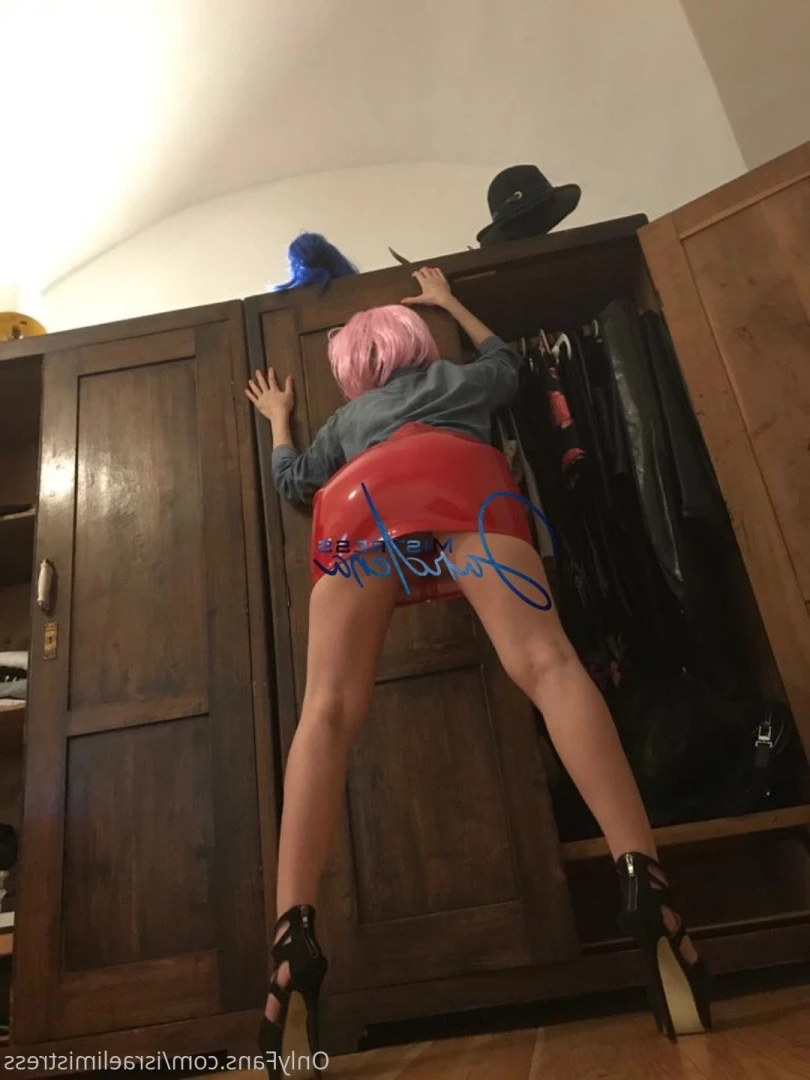 Jardena מיסטרס [ israelimistress ] Onlyfans leaked photo 8874416 on Hotleaks.tv