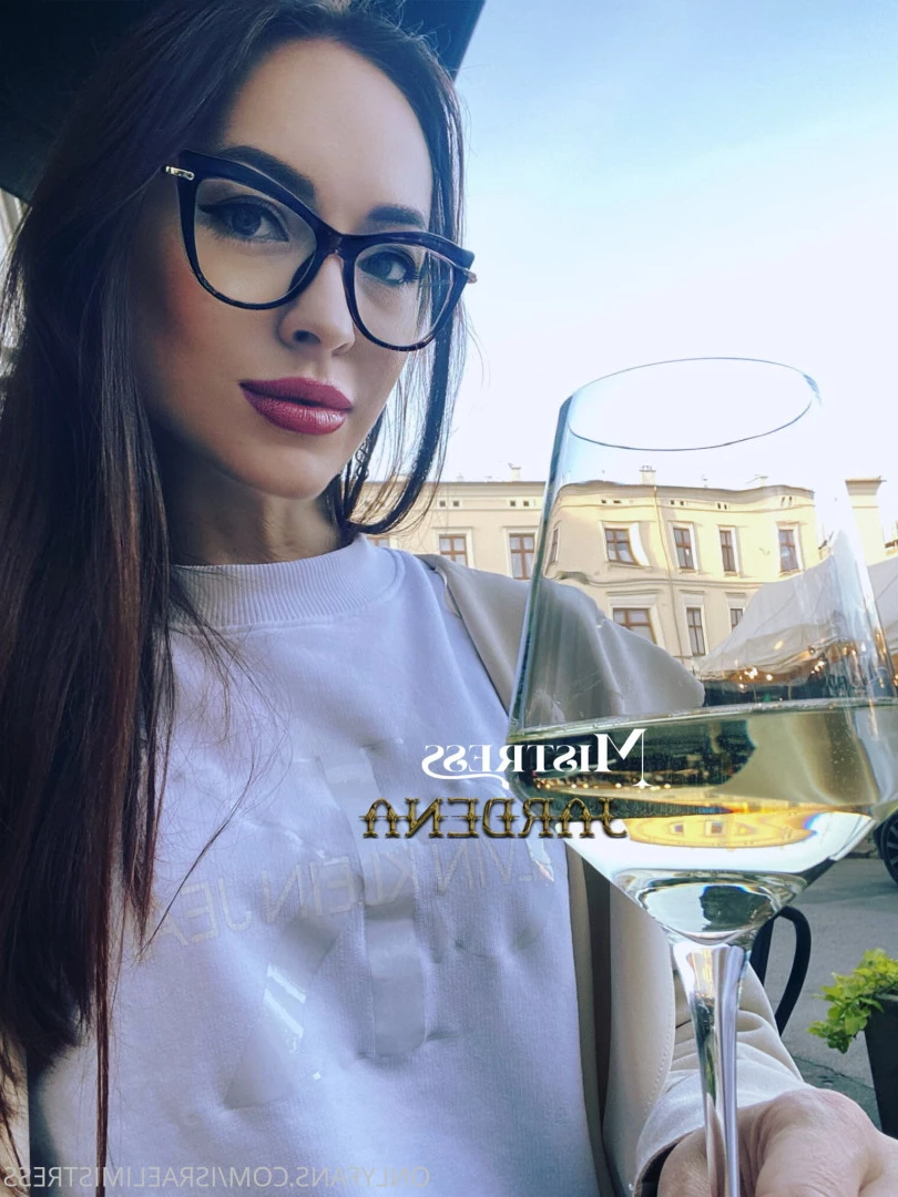 Jardena מיסטרס [ israelimistress ] Onlyfans leaked photo 8874473 on Hotleaks.tv