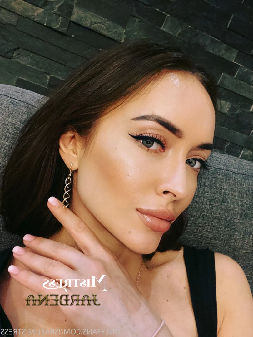 Jardena מיסטרס [ israelimistress ] Onlyfans leaked photo 8874530 on Hotleaks.tv