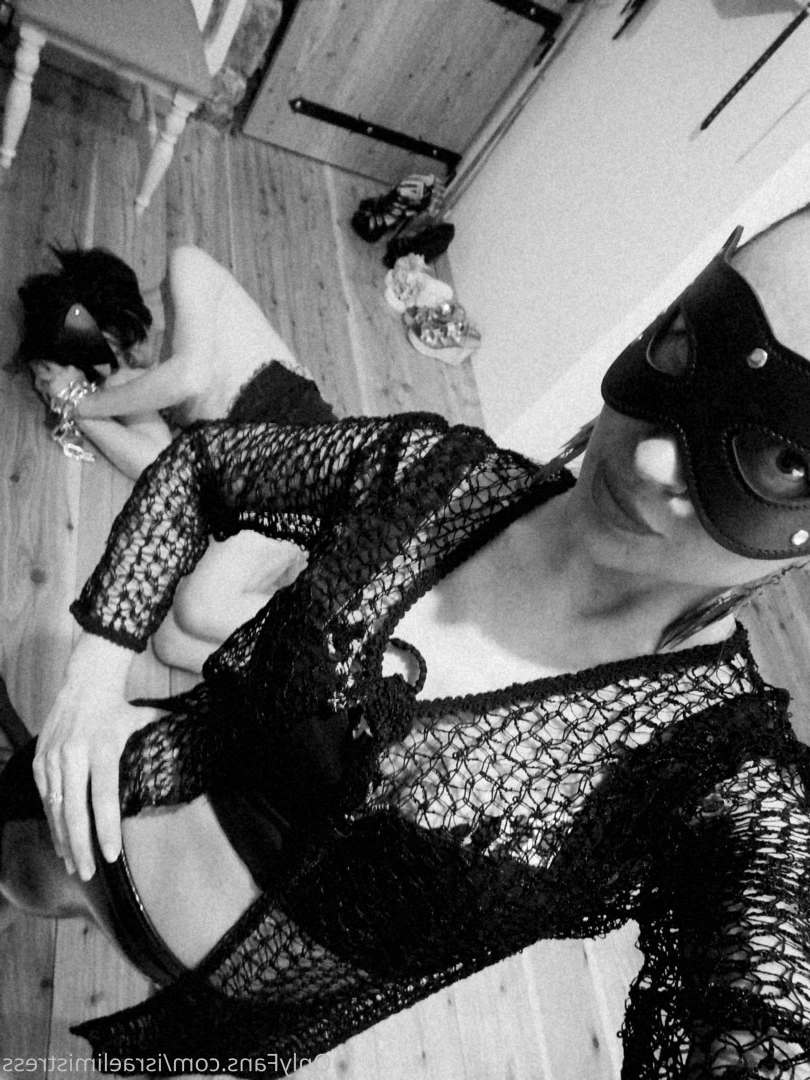 Jardena מיסטרס [ israelimistress ] Onlyfans leaked photo 8874703 on Hotleaks.tv