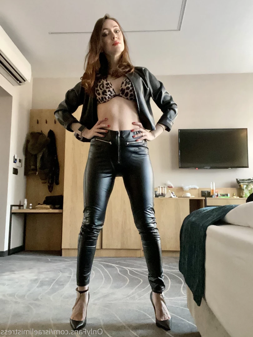 Jardena מיסטרס [ israelimistress ] Onlyfans leaked photo 8875046 on Hotleaks.tv