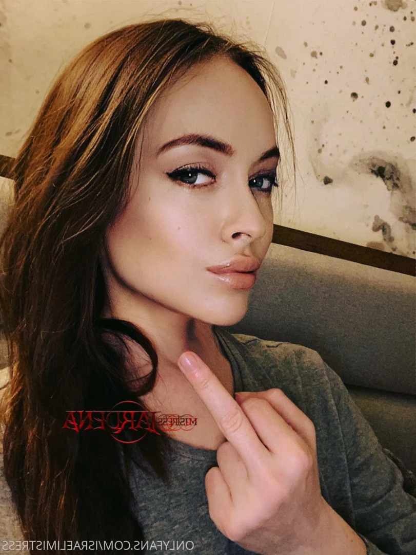 Jardena מיסטרס [ israelimistress ] Onlyfans leaked photo 8875259 on Hotleaks.tv