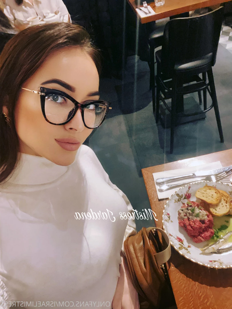 Jardena מיסטרס [ israelimistress ] Onlyfans leaked photo 8875271 on Hotleaks.tv