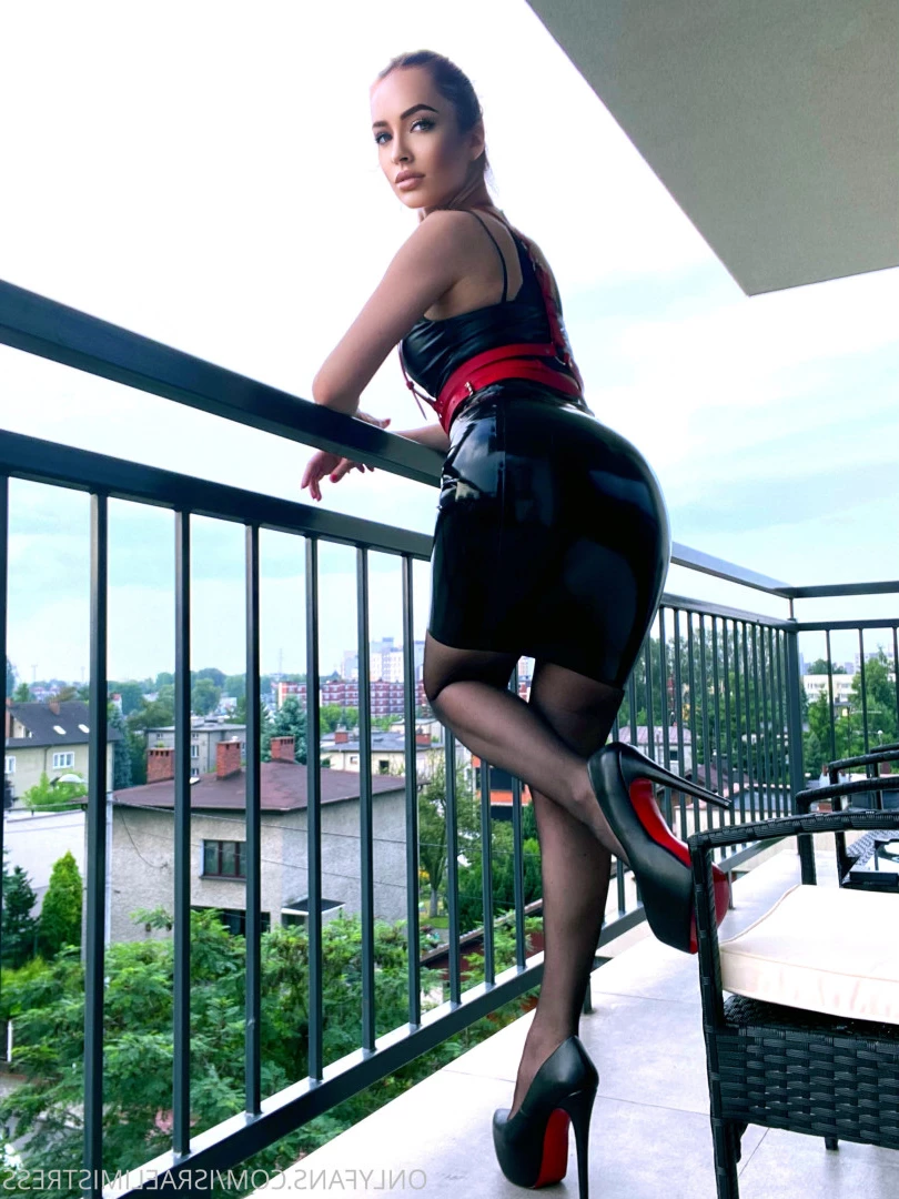 Jardena מיסטרס [ israelimistress ] Onlyfans leaked photo 8875912 on Hotleaks.tv