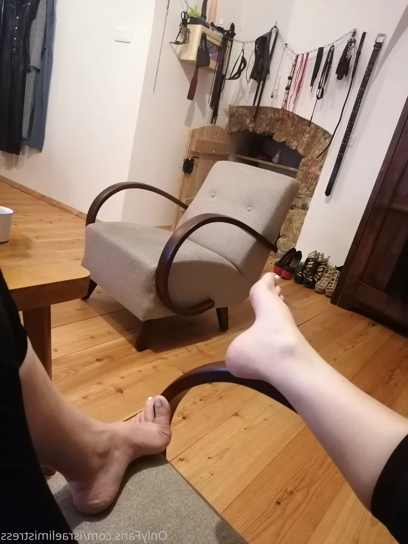 Jardena מיסטרס [ israelimistress ] Onlyfans leaked photo 8875943 on Hotleaks.tv