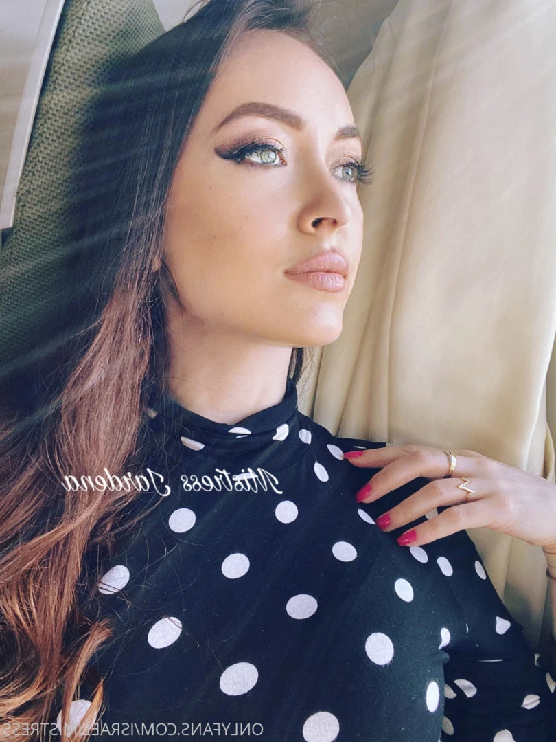 Jardena מיסטרס [ israelimistress ] Onlyfans leaked photo 8876760 on Hotleaks.tv