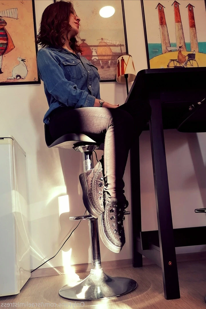 Jardena מיסטרס [ israelimistress ] Onlyfans leaked photo 8876840 on Hotleaks.tv