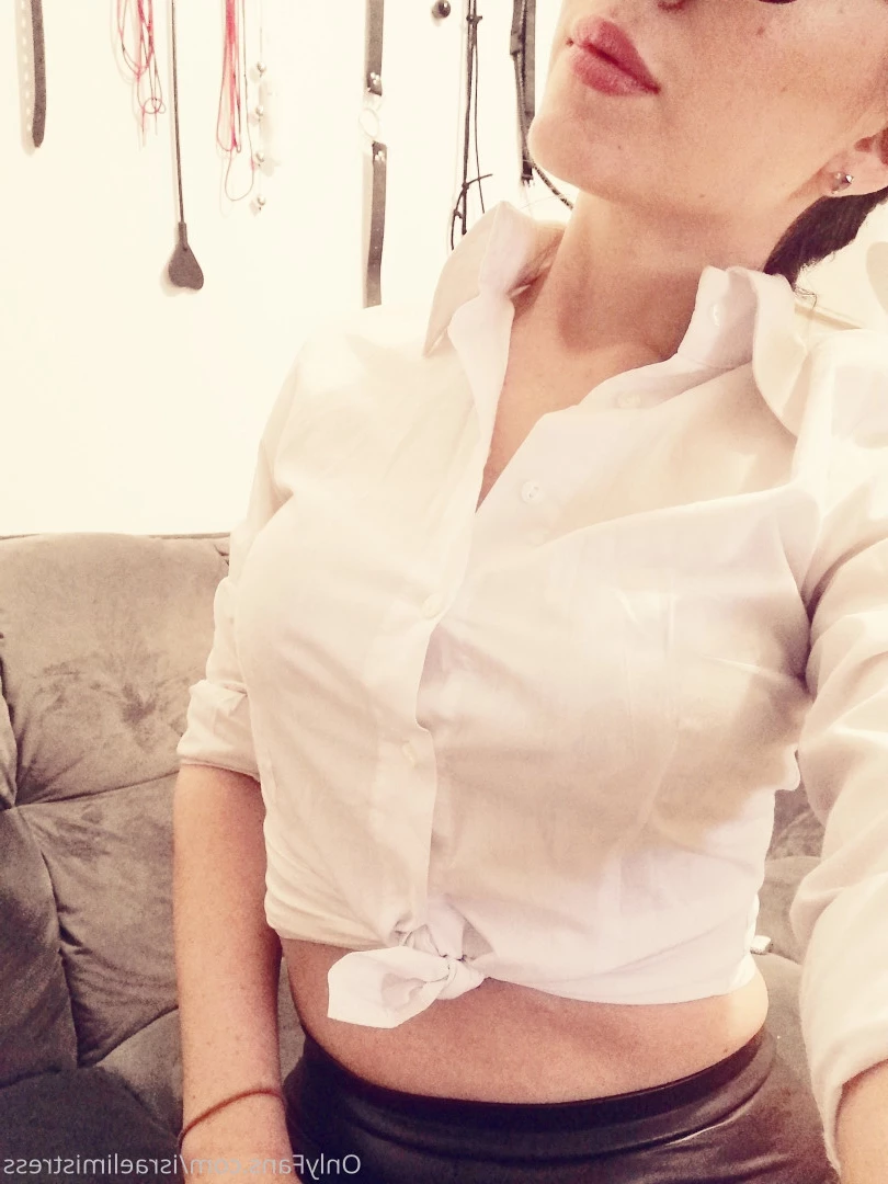 Jardena מיסטרס [ israelimistress ] Onlyfans leaked photo 8877072 on Hotleaks.tv