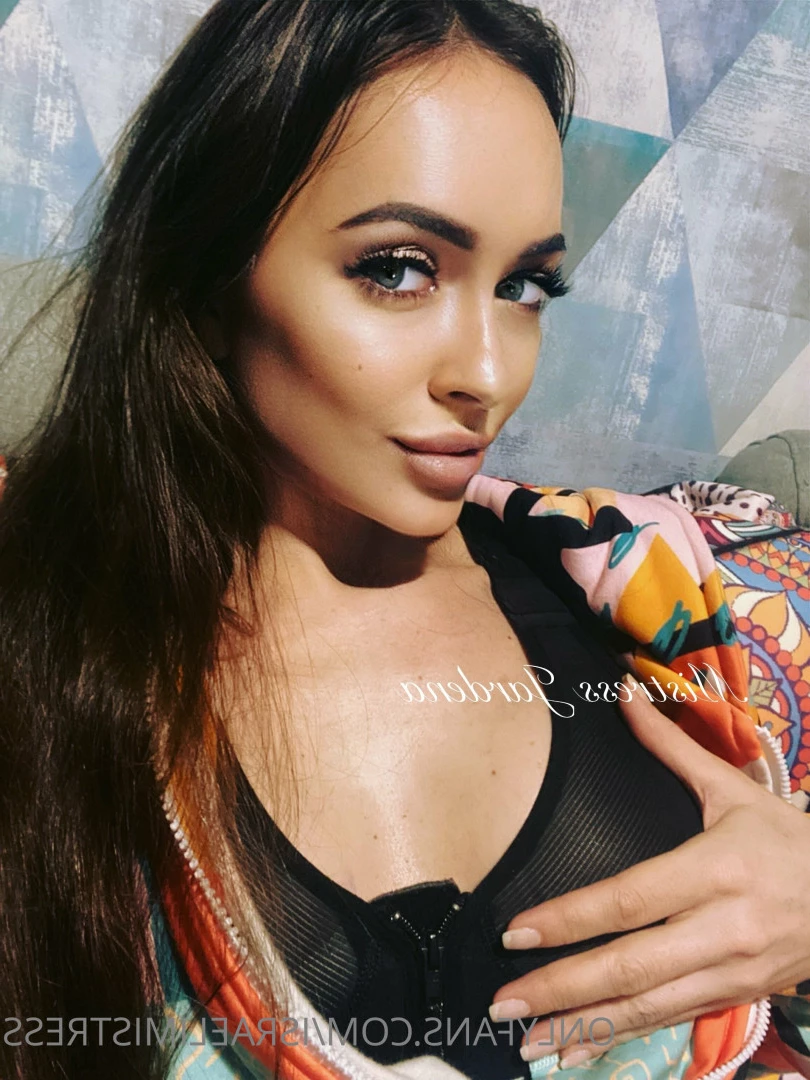 Jardena מיסטרס [ israelimistress ] Onlyfans leaked photo 8877489 on Hotleaks.tv