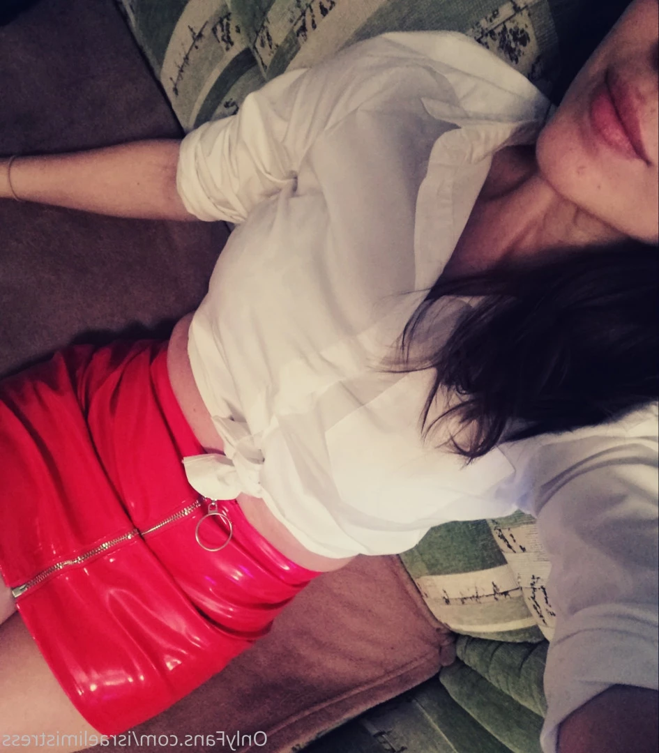 Jardena מיסטרס [ israelimistress ] Onlyfans leaked photo 8877609 on Hotleaks.tv