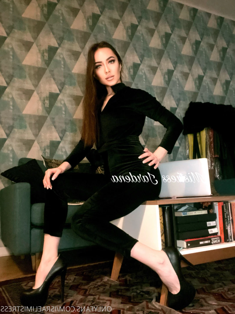 Jardena מיסטרס [ israelimistress ] Onlyfans leaked photo 8877755 on Hotleaks.tv