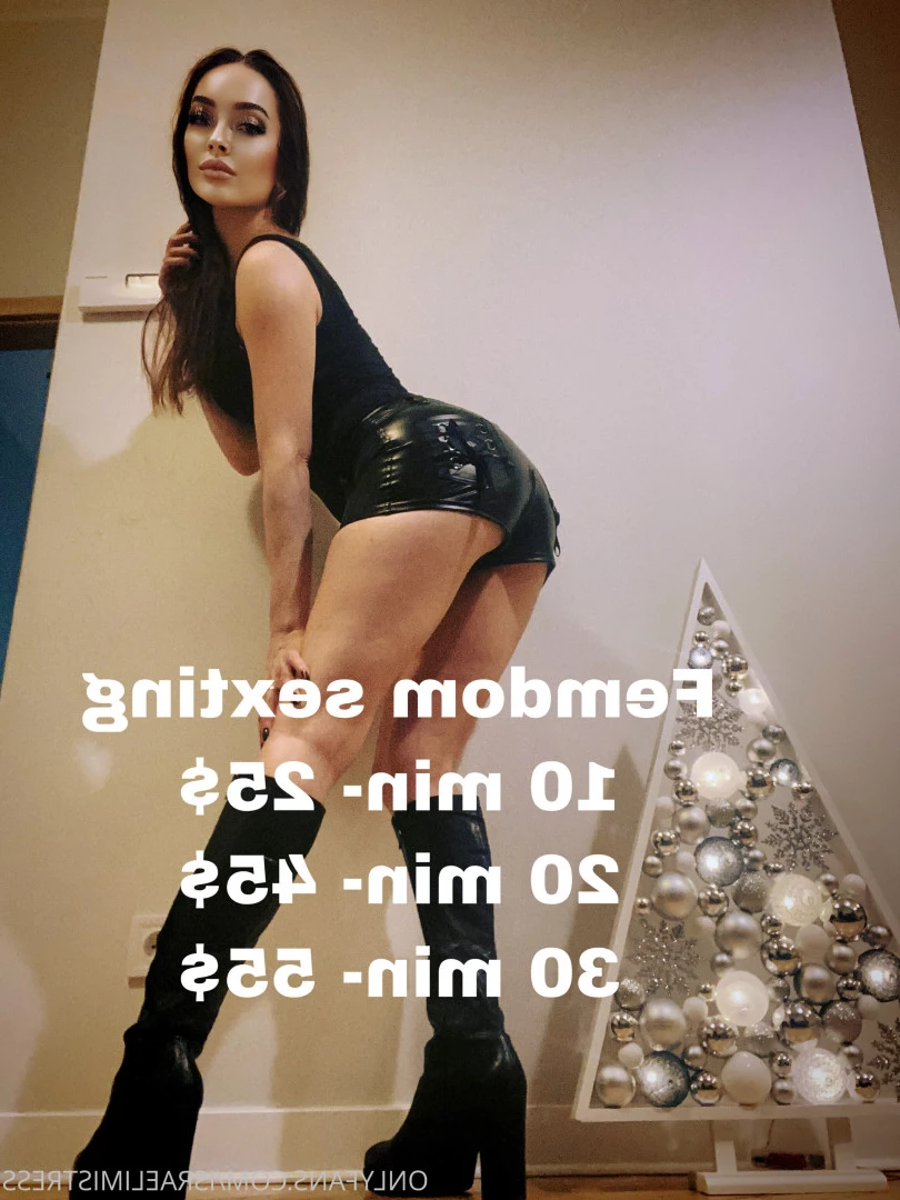 Jardena מיסטרס [ israelimistress ] Onlyfans leaked photo 8878188 on Hotleaks.tv