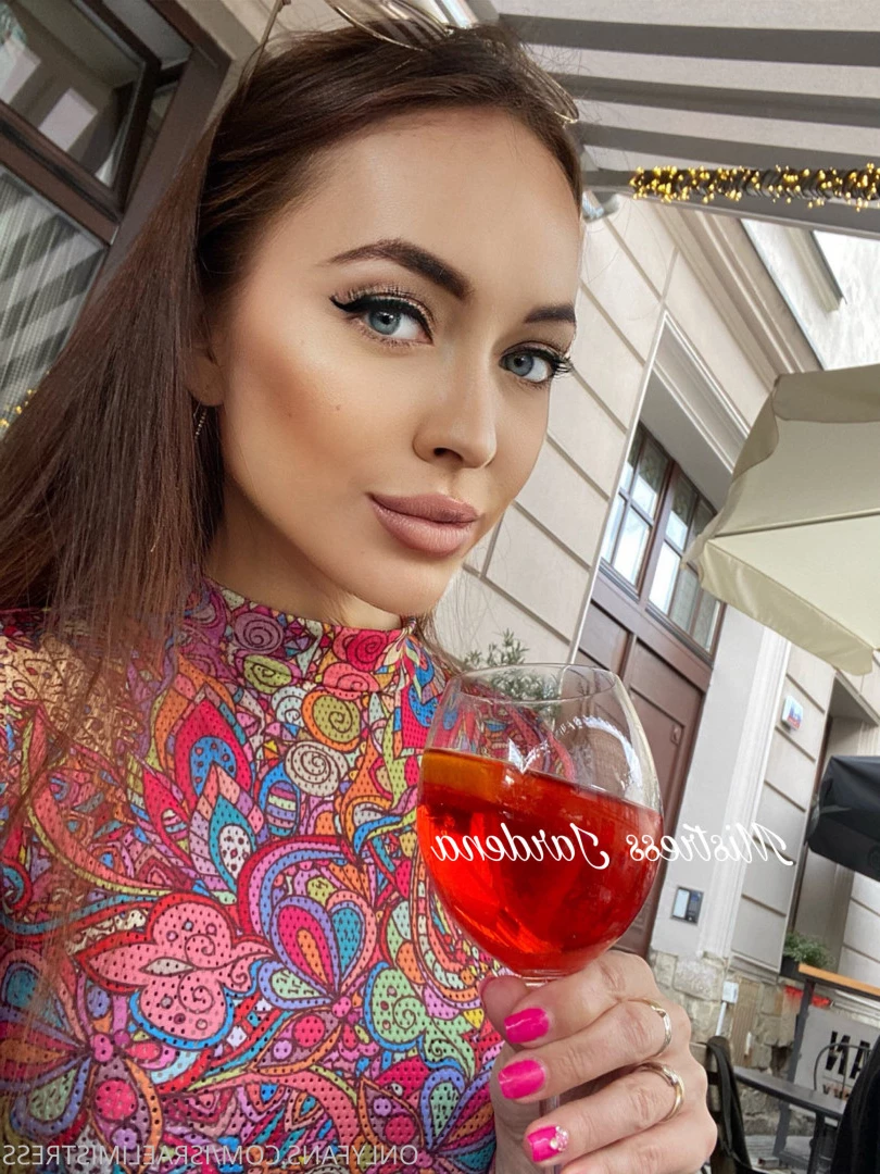 Jardena מיסטרס [ israelimistress ] Onlyfans leaked photo 8878353 on Hotleaks.tv