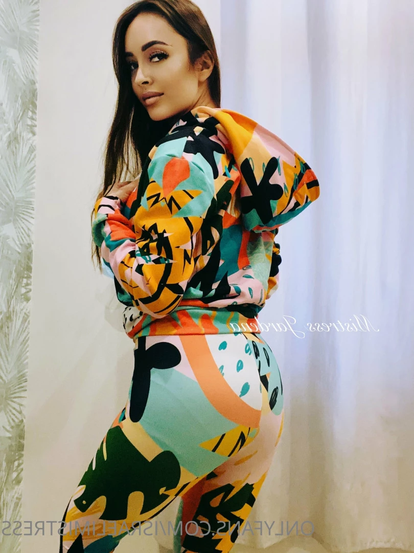 Jardena מיסטרס [ israelimistress ] Onlyfans leaked photo 8878380 on Hotleaks.tv